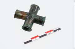 Foto von Bronzeriemenverteiler (NHMW-PRAE-025723)